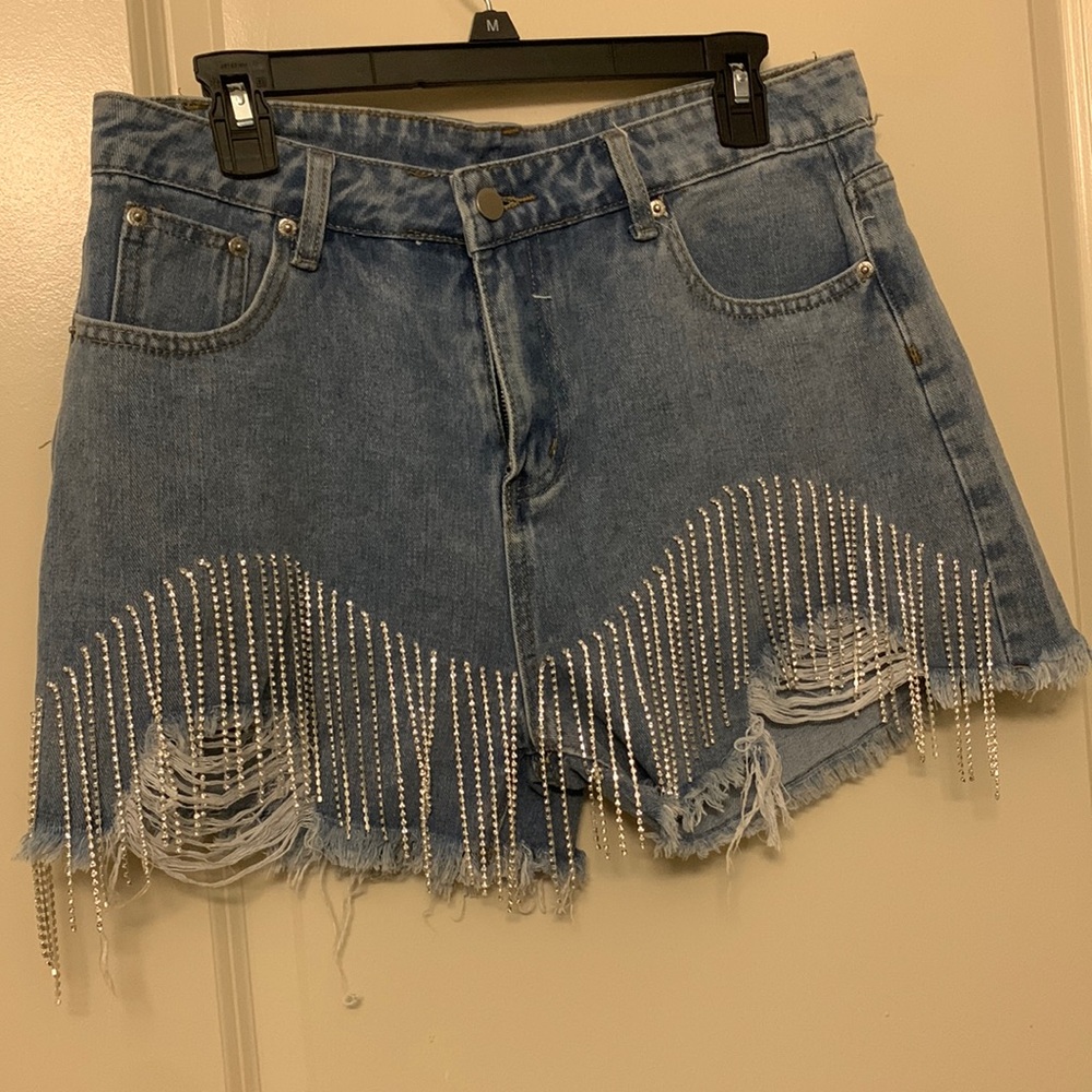 Brand new never worn shorts
